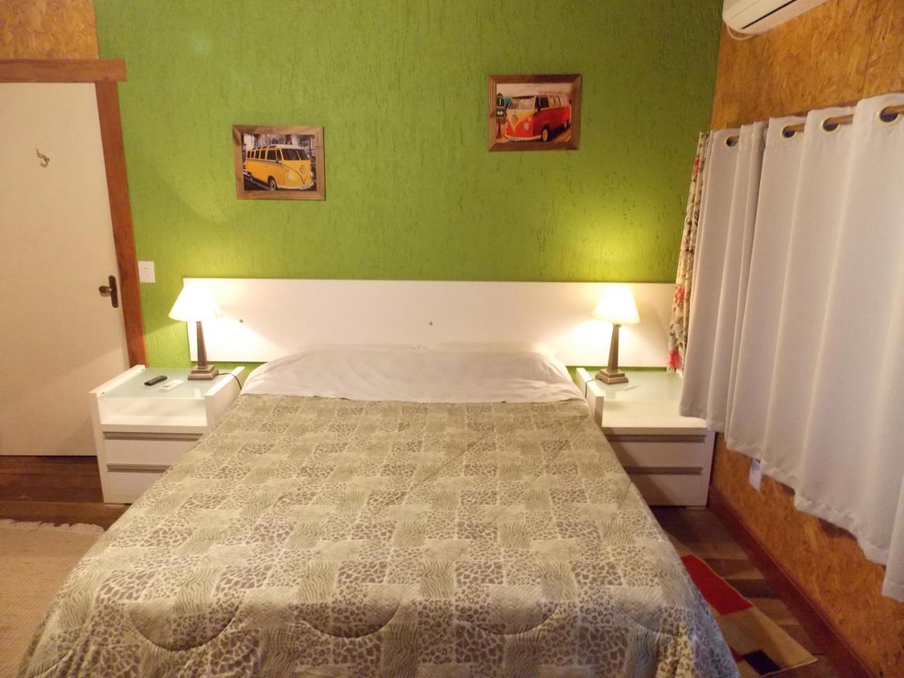 Sobrado Estilo Alemao Villa Canela Buitenkant foto